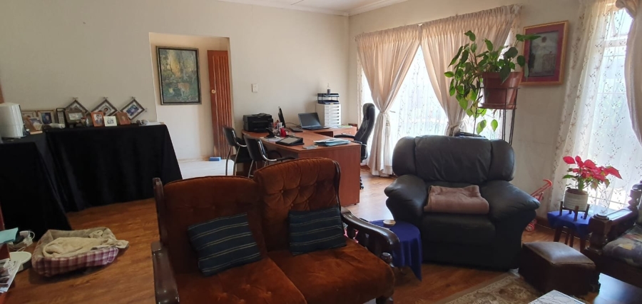 3 Bedroom Property for Sale in Universitas Free State